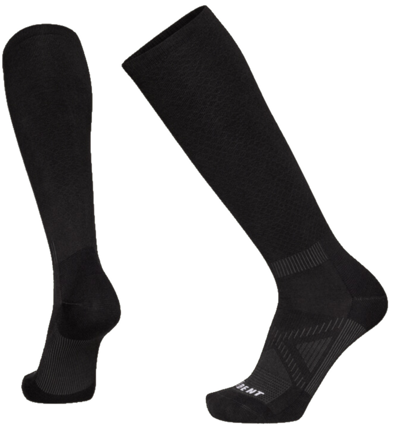 Le Bent Compression Zero Cushion Snow Sock