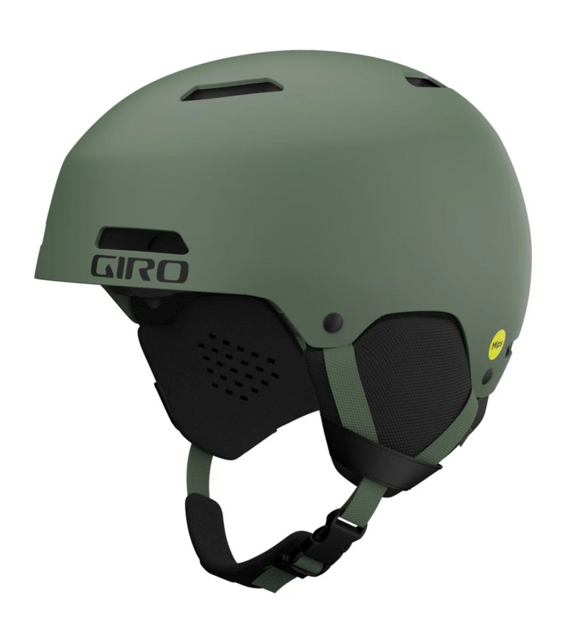 Giro Ledge MIPS Helmet