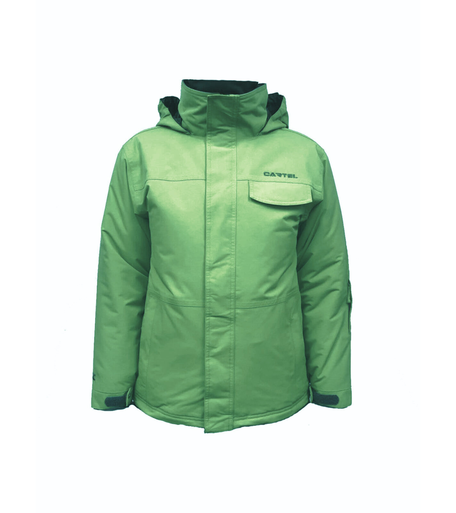Cartel Ski Gear  Outerwear, Jackets, Pants & Gloves - Snowcentral
