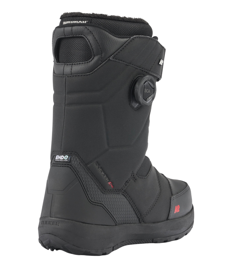 K2 Maysis Clicker HB Snowboard Boot