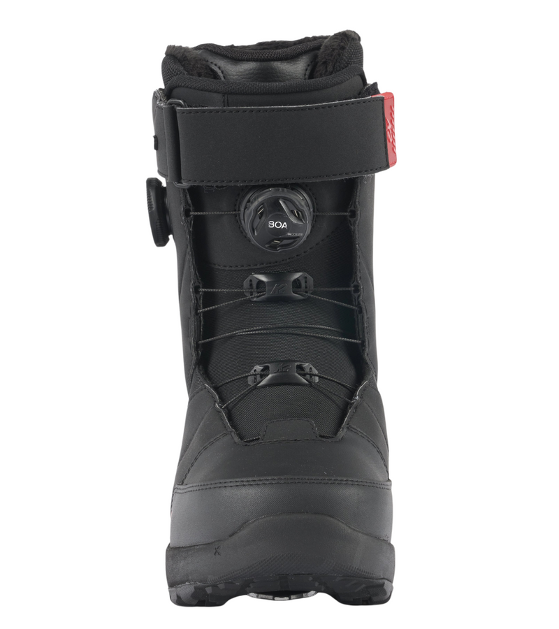 K2 Maysis Clicker HB Snowboard Boot