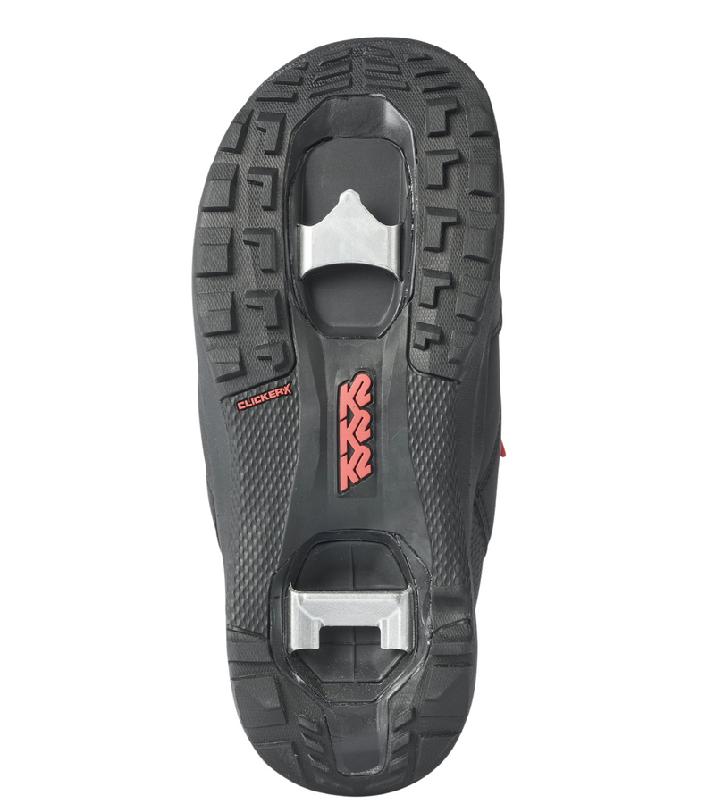 K2 Maysis Clicker HB Snowboard Boot