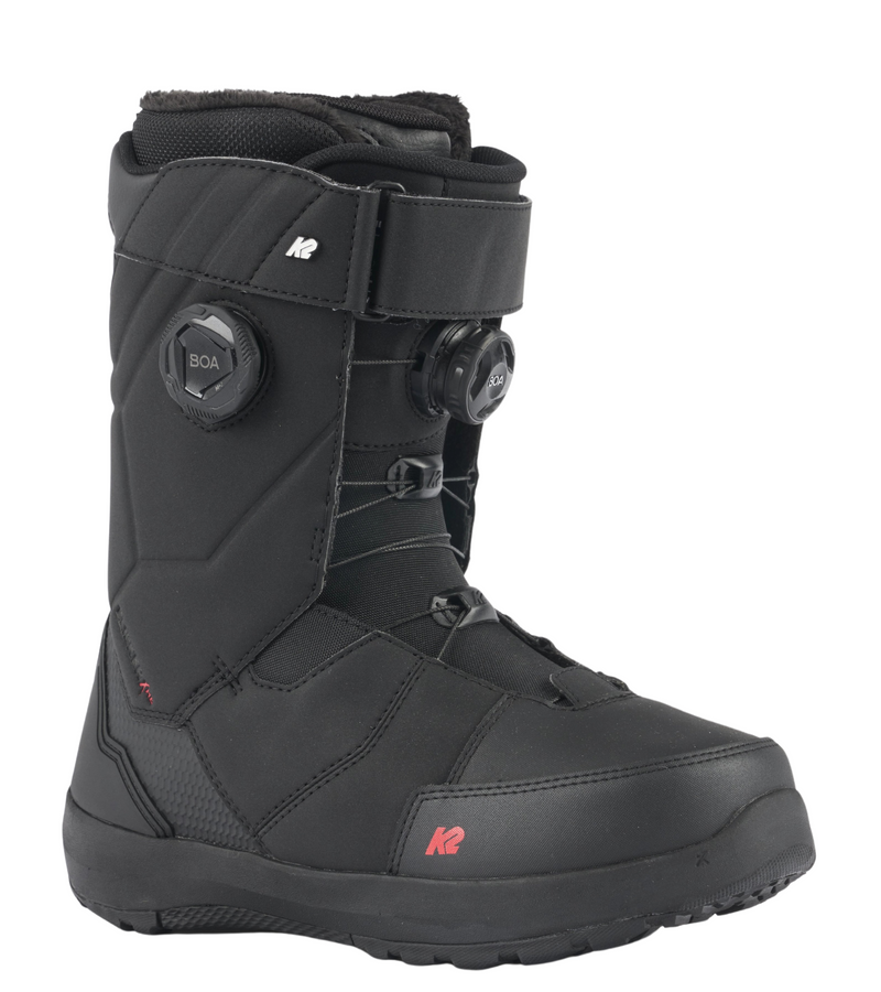 K2 Maysis Clicker HB Snowboard Boot