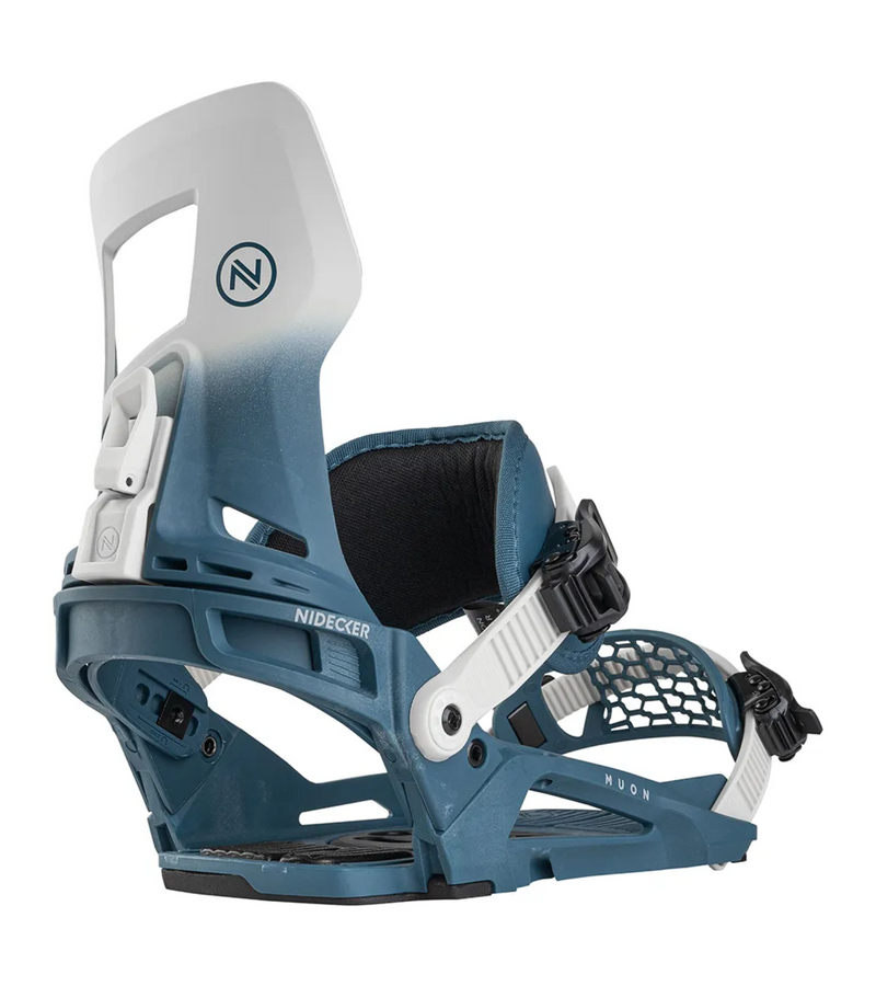 Nidecker Muon Snowboard Binding