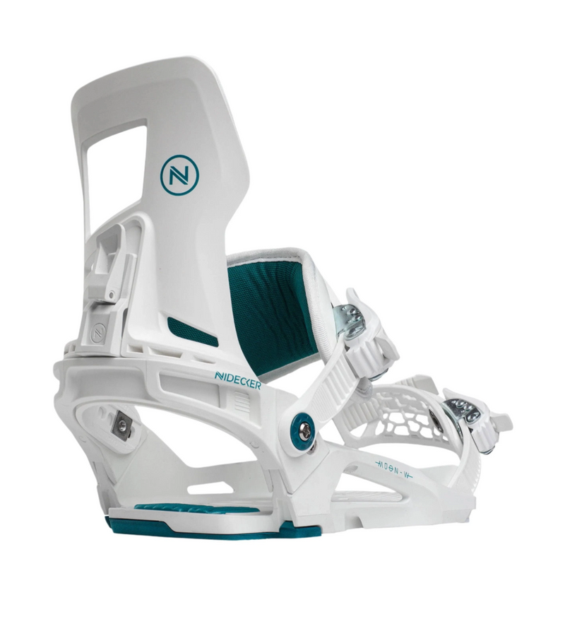 Nidecker Muon W Snowboard Binding