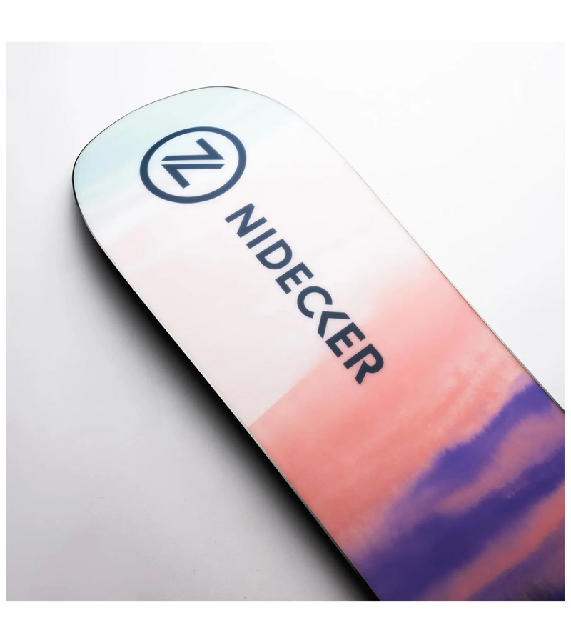 Nidecker Ora Snowboard 2025