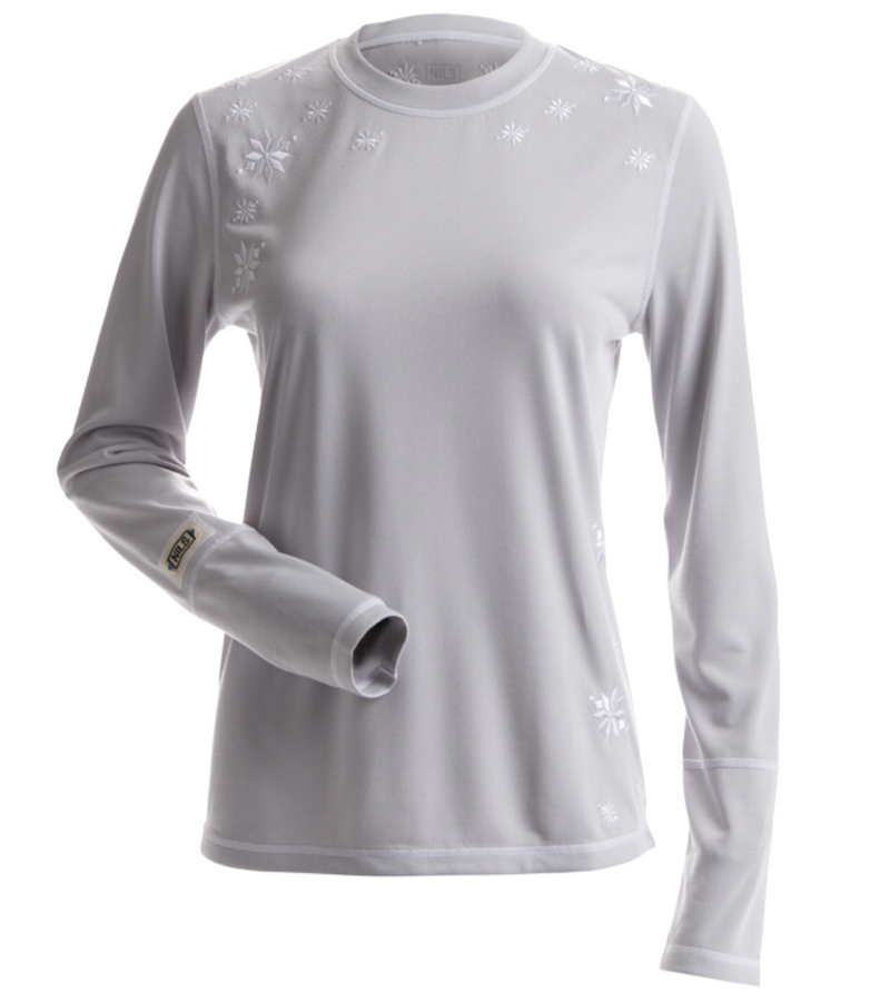 Nils Christina Top Baselayer