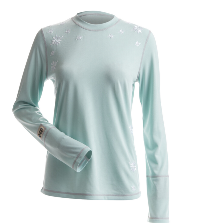 Nils Christina Top Baselayer