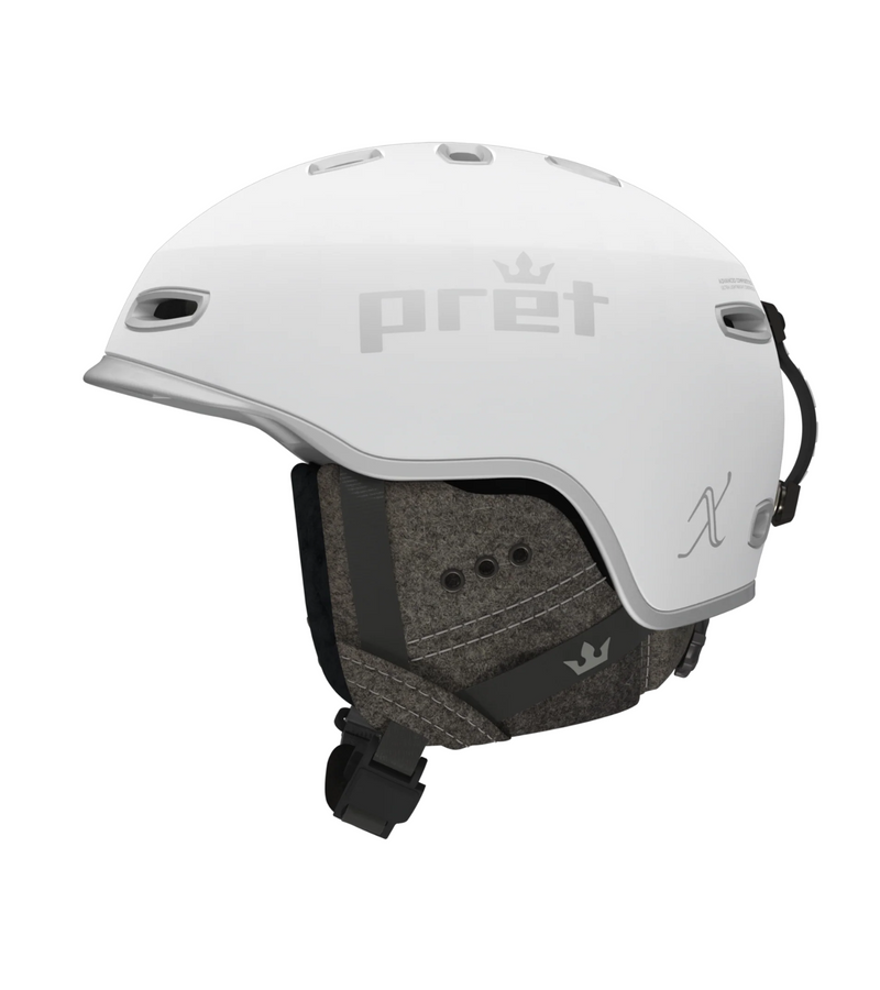 Pret Lyric X2 Helmet