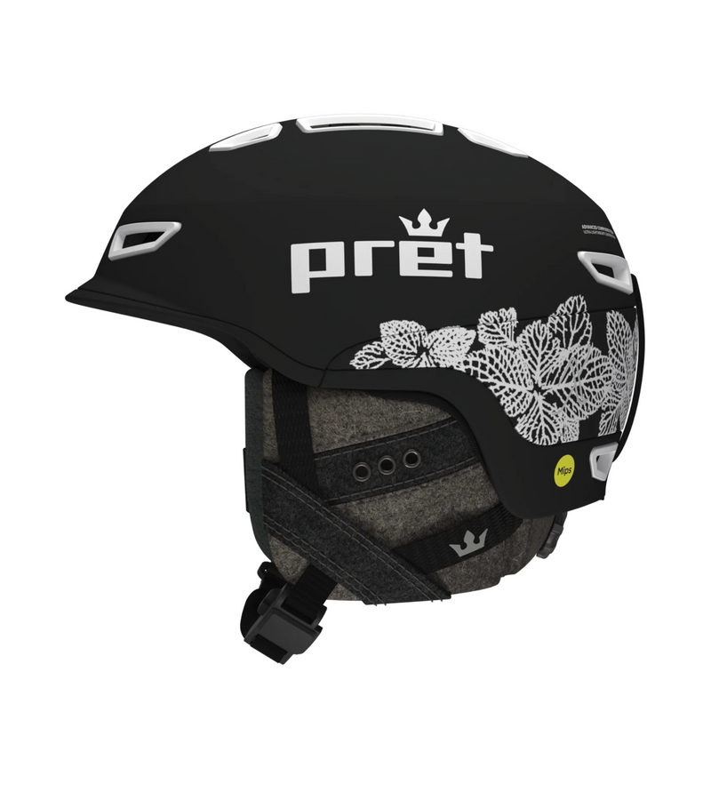 Pret Vision X Helmet