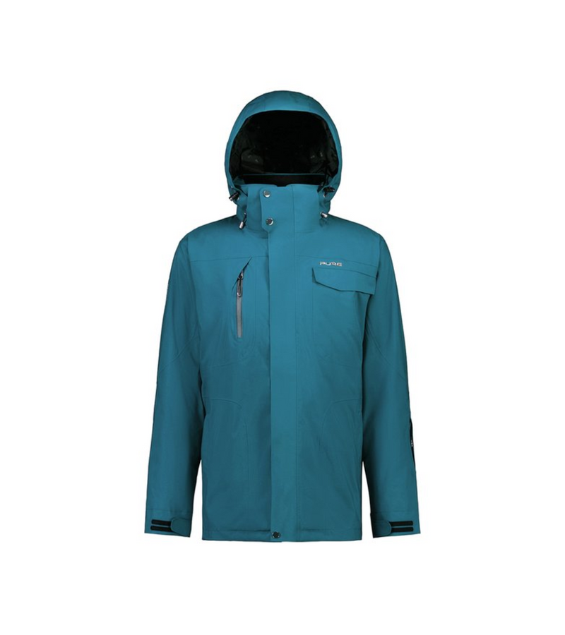 Pure Riderz Northstar Jacket