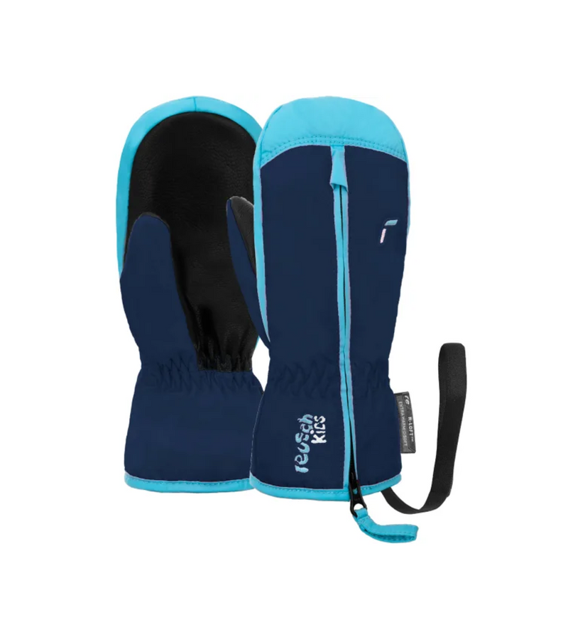 Reusch Ben Mitten Kids