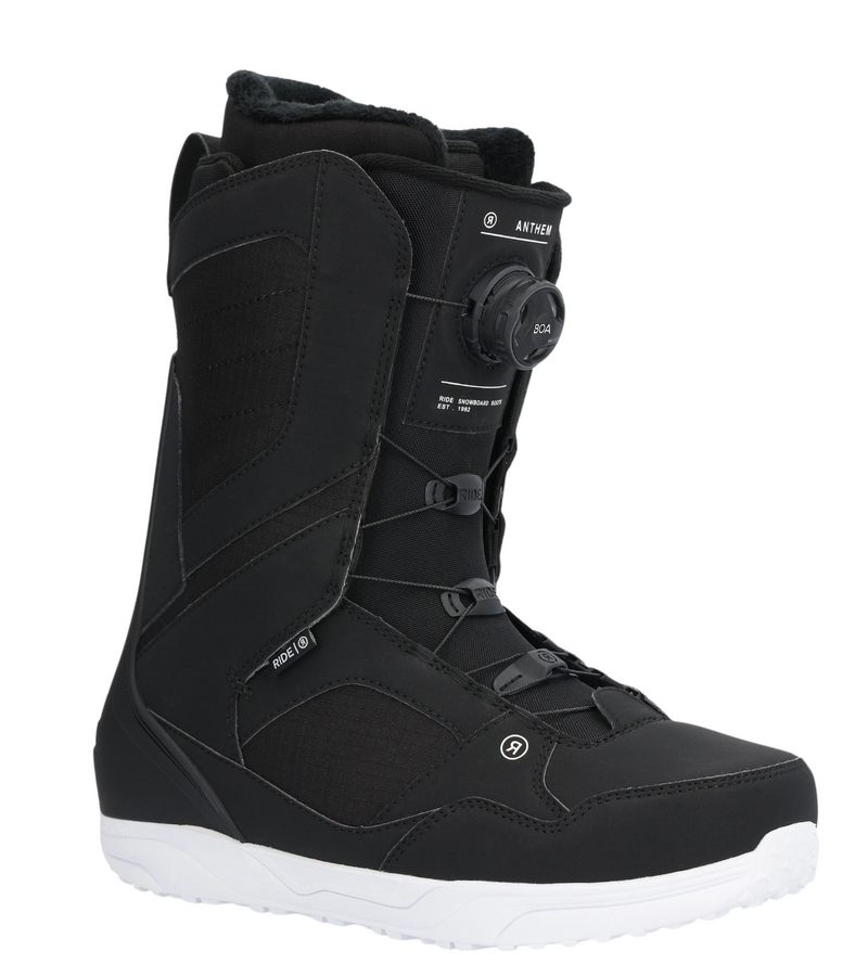 Ride Anthem Snowboard Boot