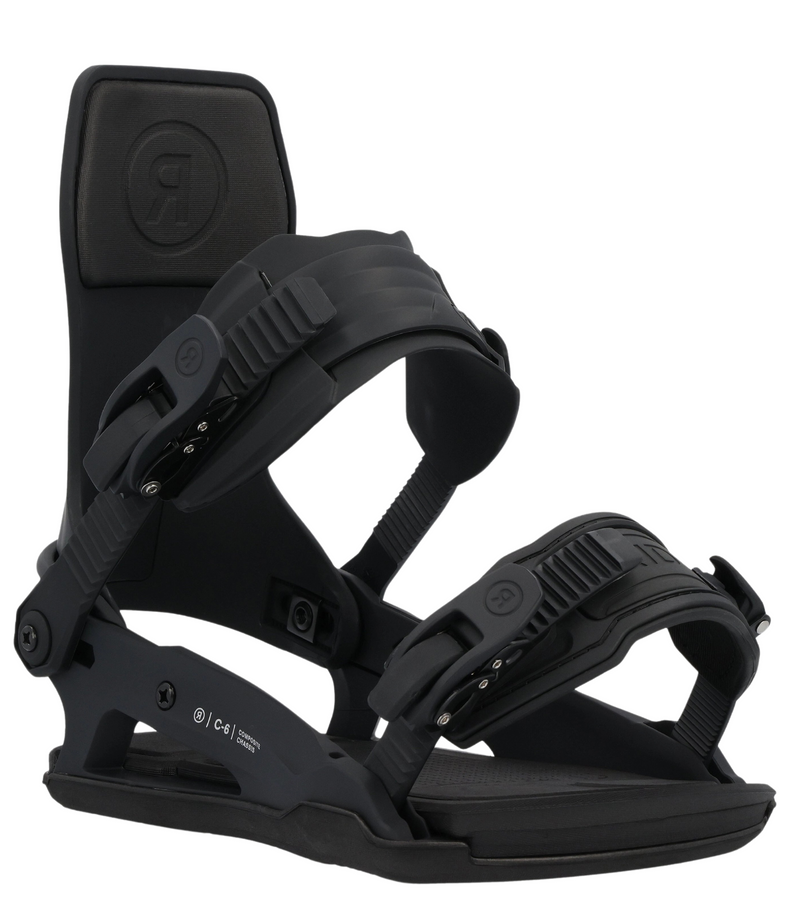 Ride C 6 Snowboard Binding