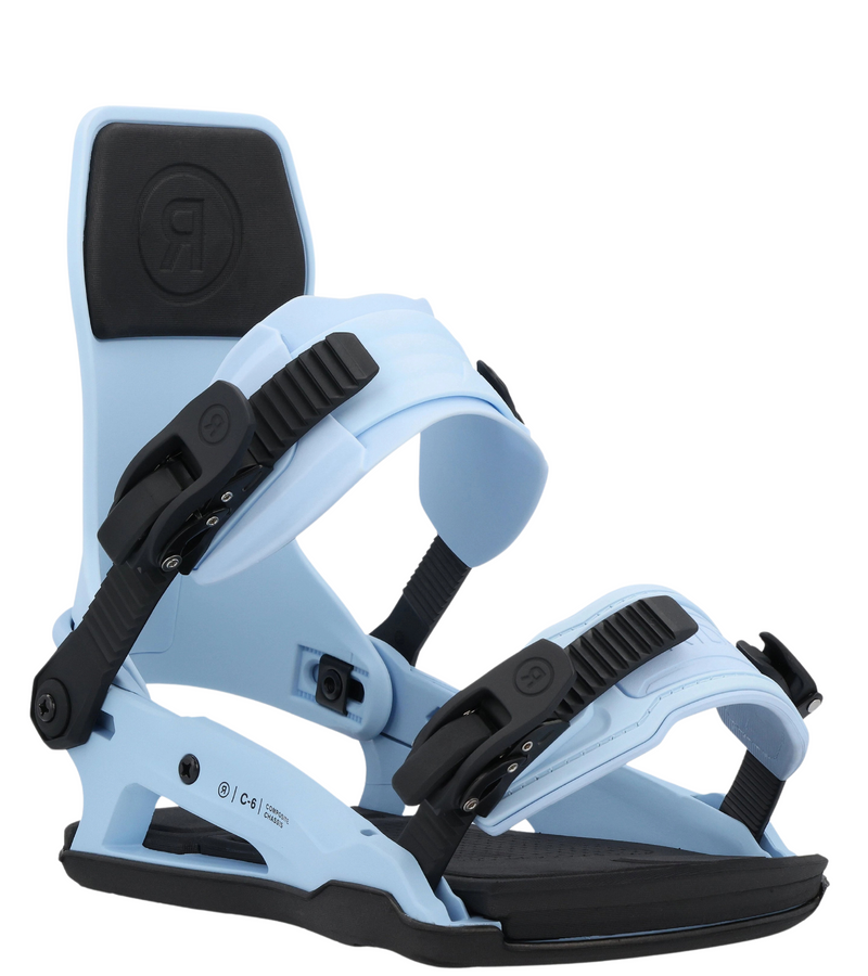 Ride C 6 Snowboard Binding