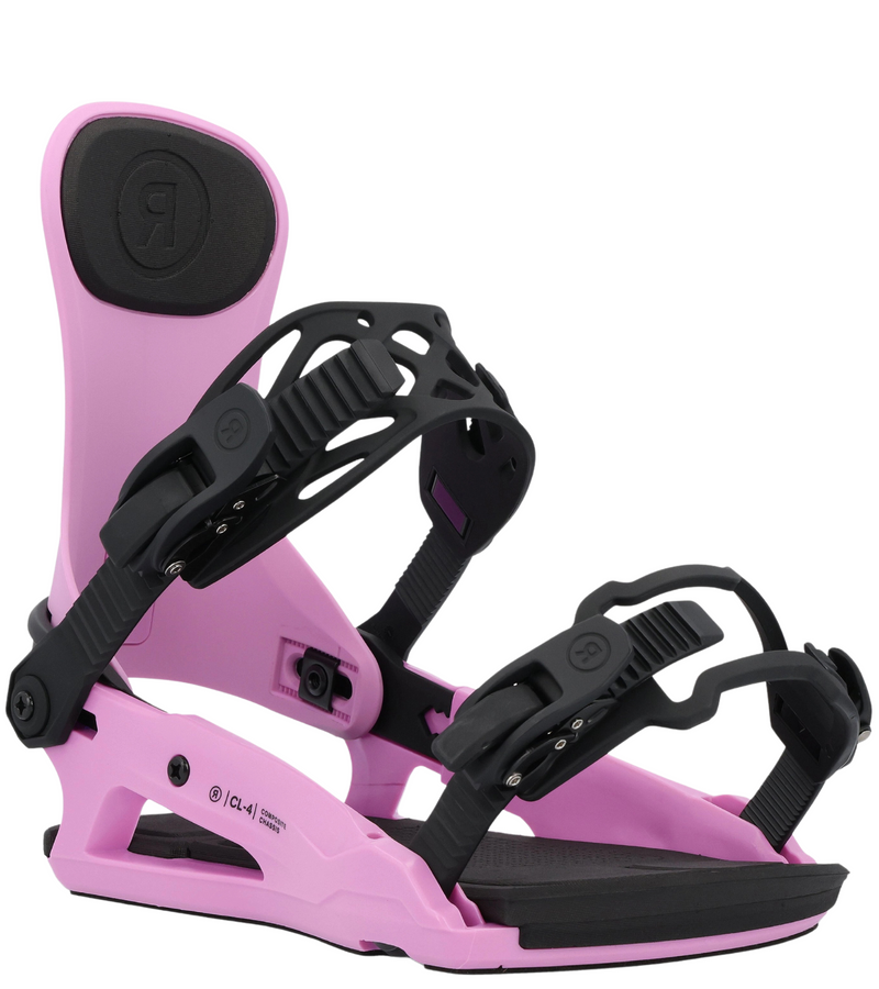 Ride CL 4 Snowboard Binding