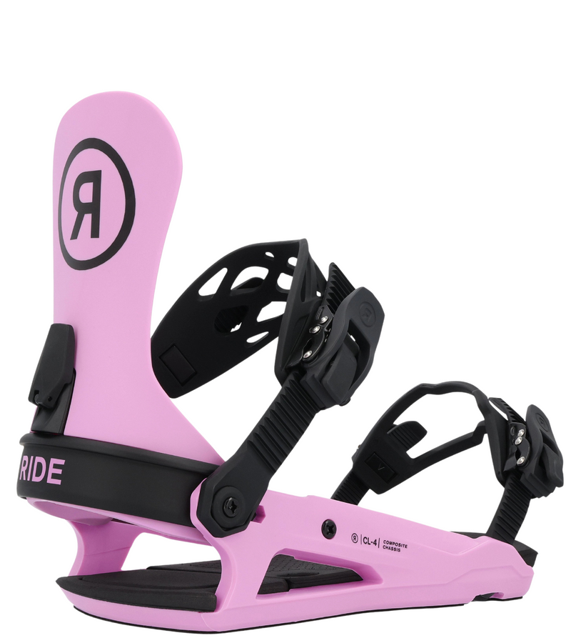 Ride CL 4 Snowboard Binding