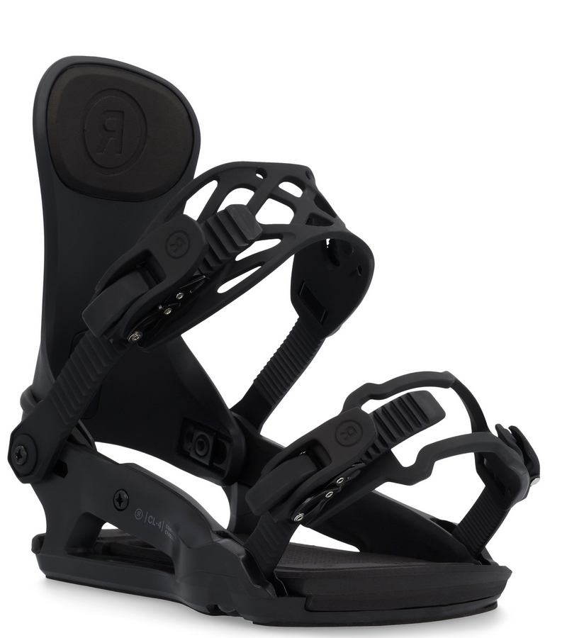 Ride CL 4 Snowboard Binding