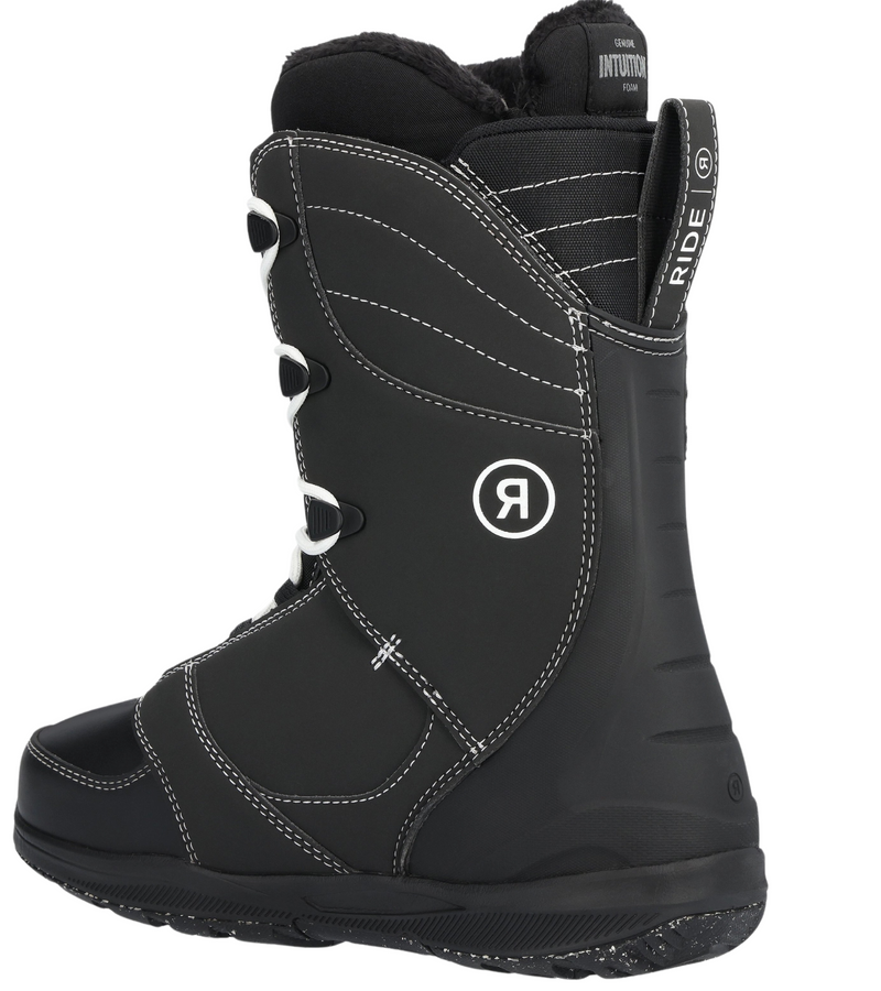 Ride Context Snowboard Boot