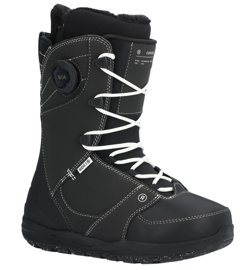 Ride Context Snowboard Boot