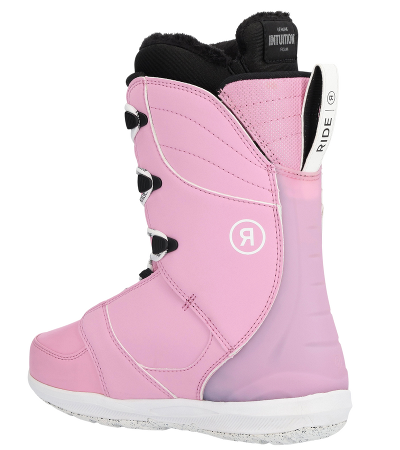 Ride Context Snowboard Boot