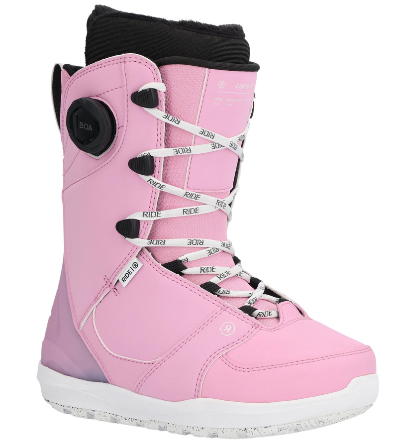 Ride Context Snowboard Boot