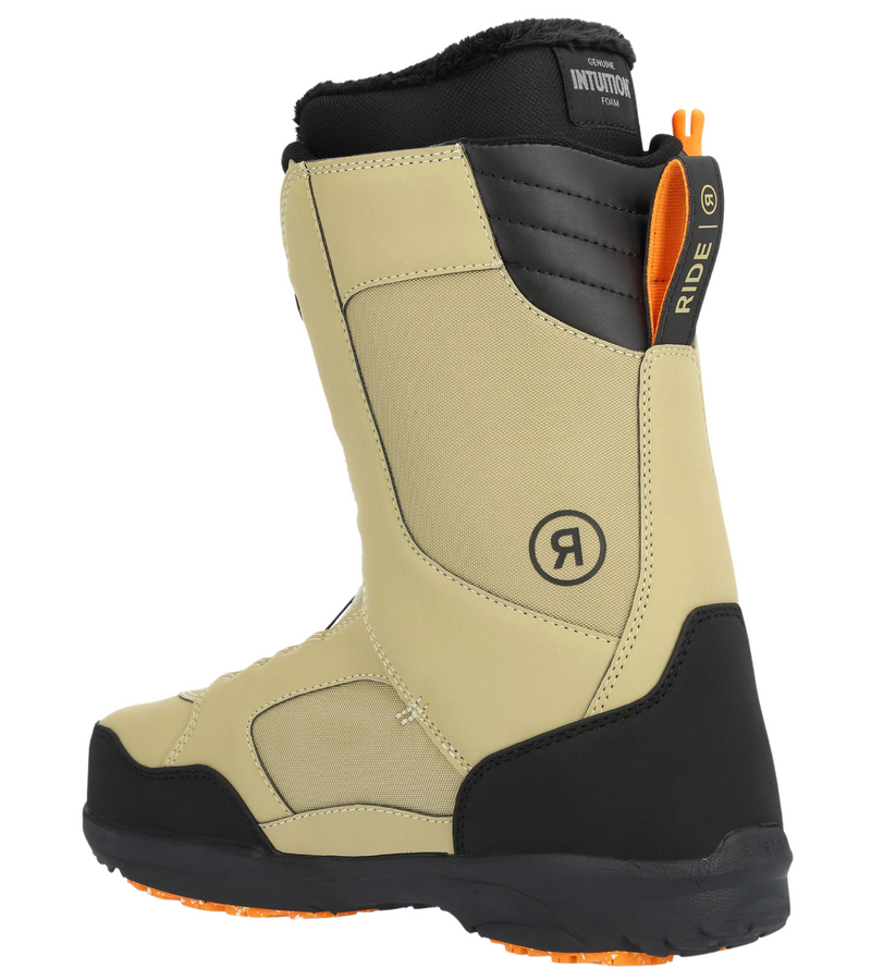 Ride Jackson Snowboard Boot