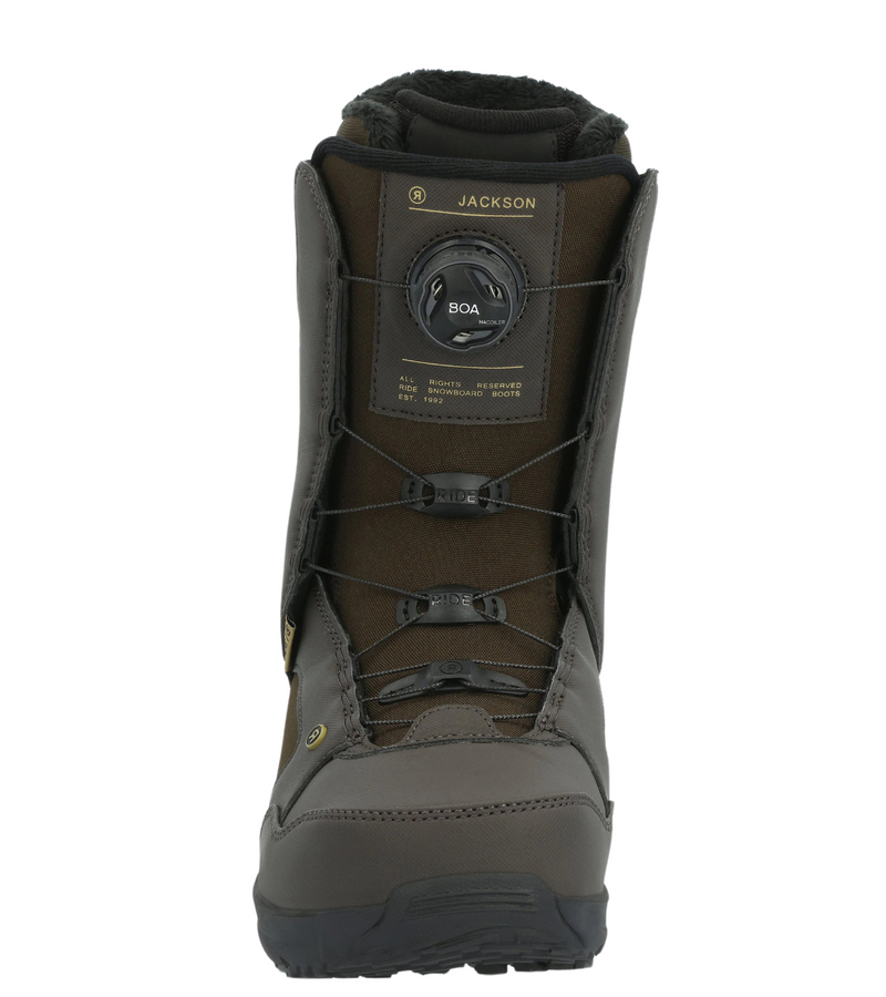 Ride Jackson Snowboard Boot