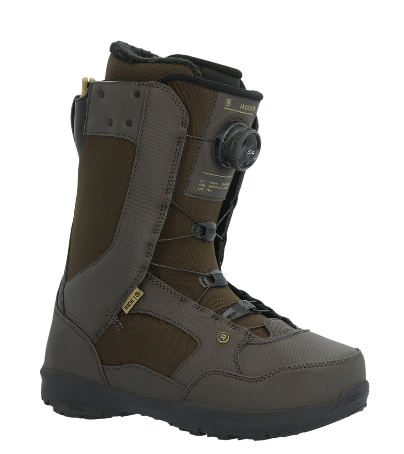 Ride Jackson Snowboard Boot