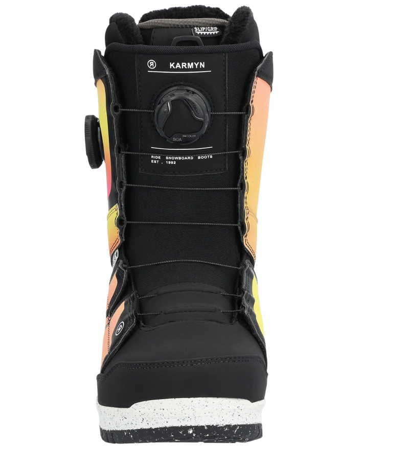 Ride Karmyn Snowboard Boot