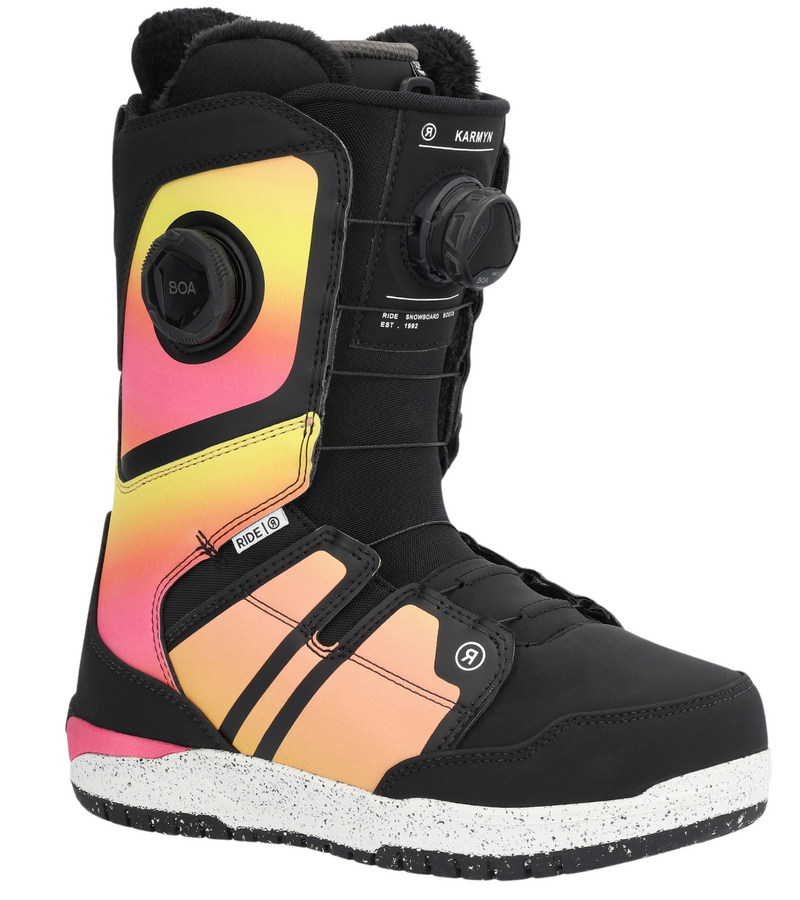 Ride Karmyn Snowboard Boot