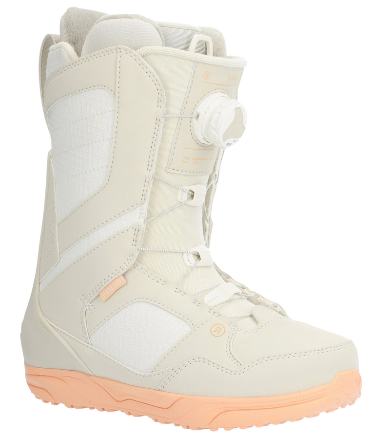 Ride Sage Snowboard Boot