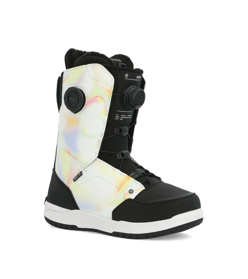 Ride Hera Snowboard Boot Womens