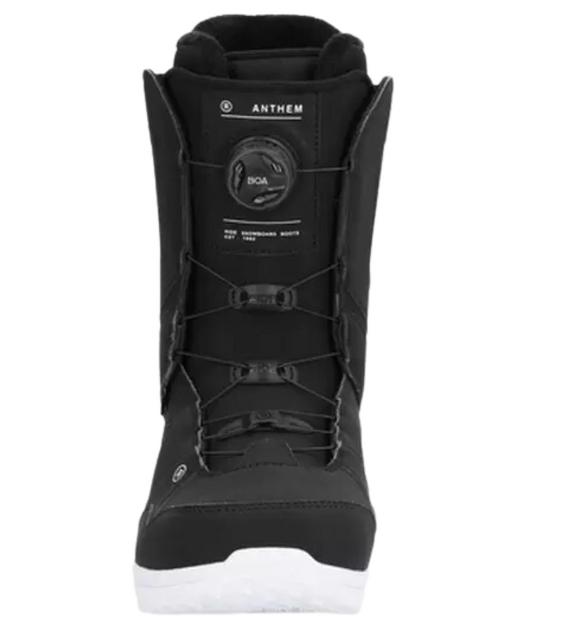 Ride Anthem Snowboard Boot