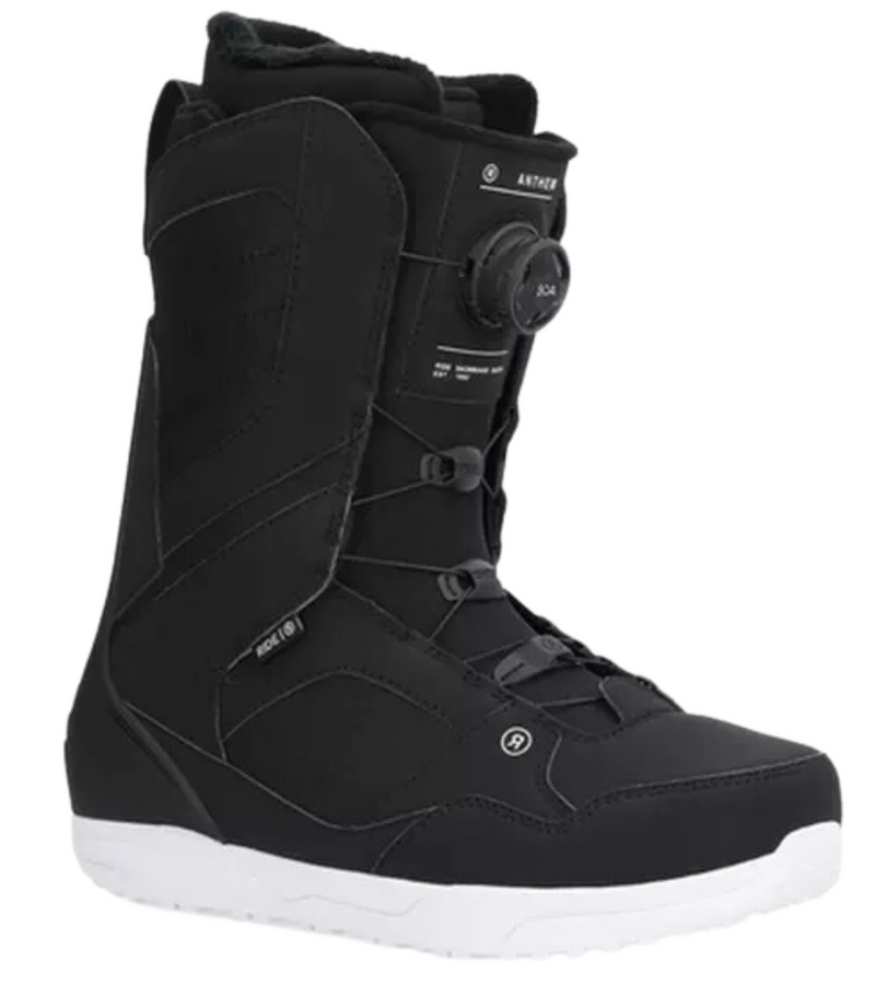 Ride Anthem Snowboard Boot