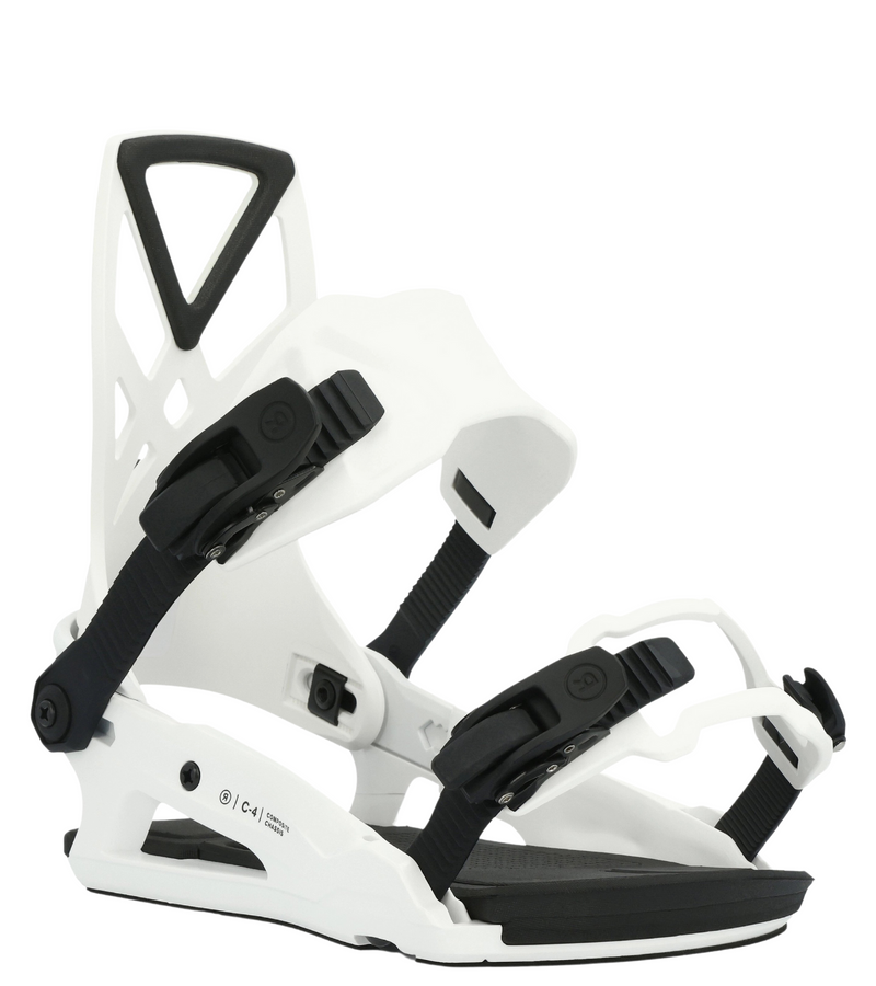 Ride C 4 Snowboard Binding