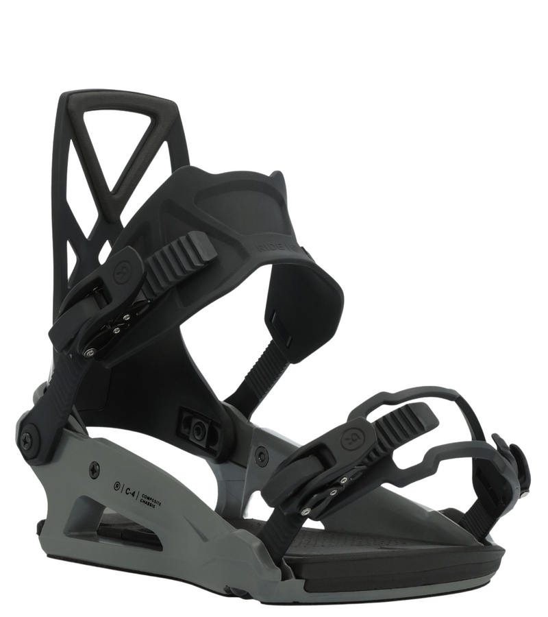 Ride C 4 Snowboard Binding