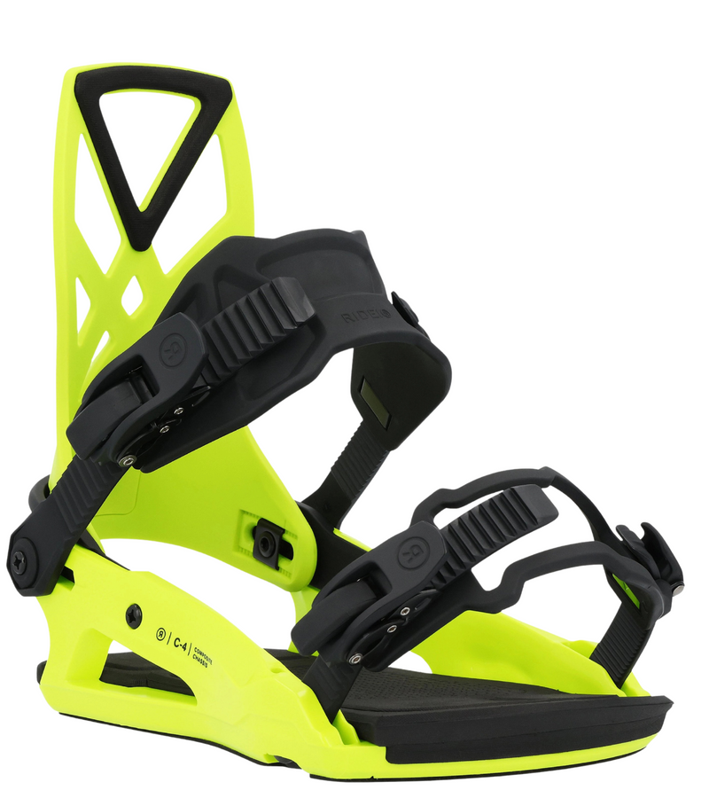 Ride C 4 Snowboard Binding