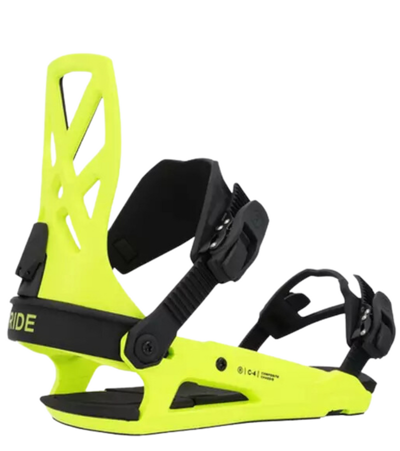 Ride C 4 Snowboard Binding