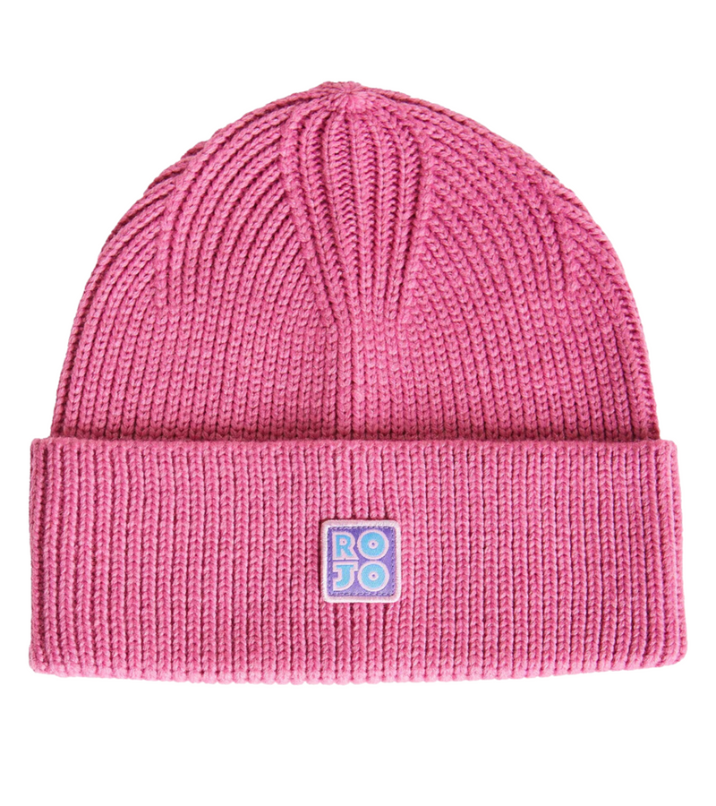 Rojo River Beanie