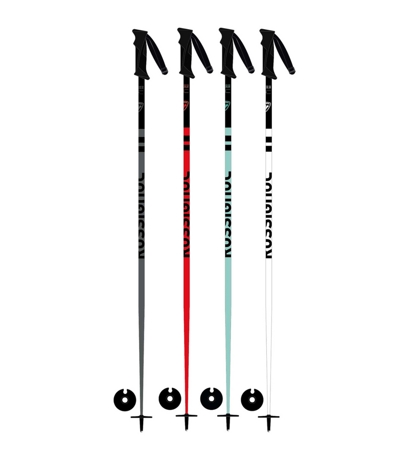 Rossignol Stove Ski Poles