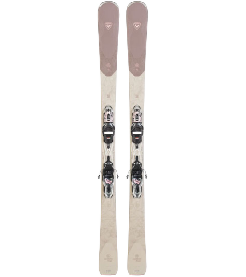 Rossignol Experience 82W Basalt Ski + Xpress 11 Binding