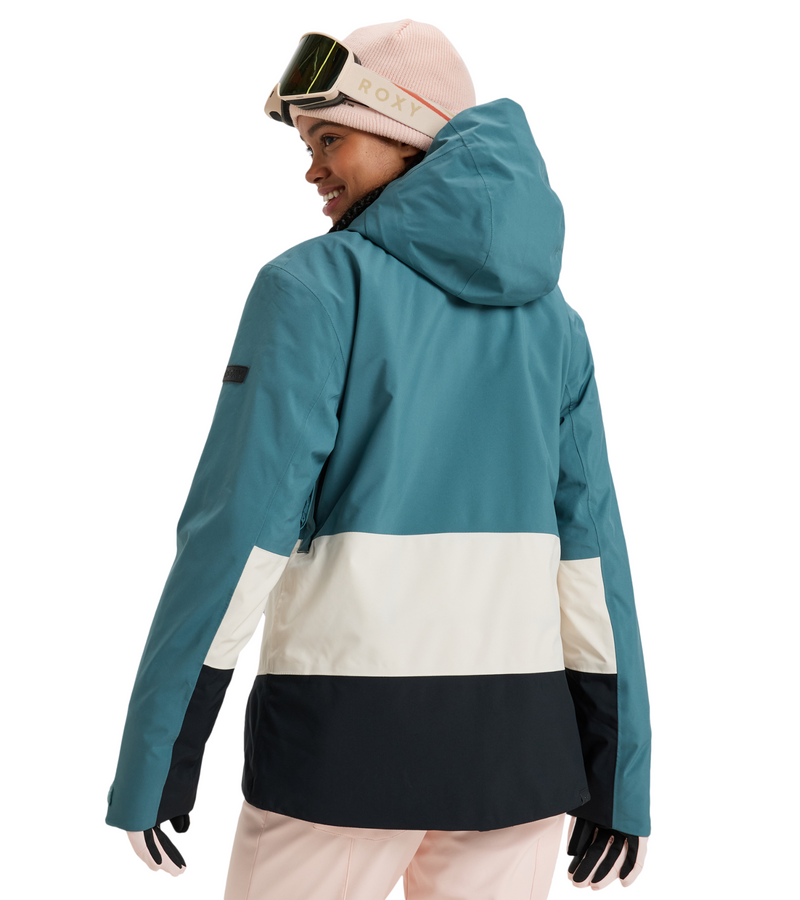 Roxy Peakside Jacket