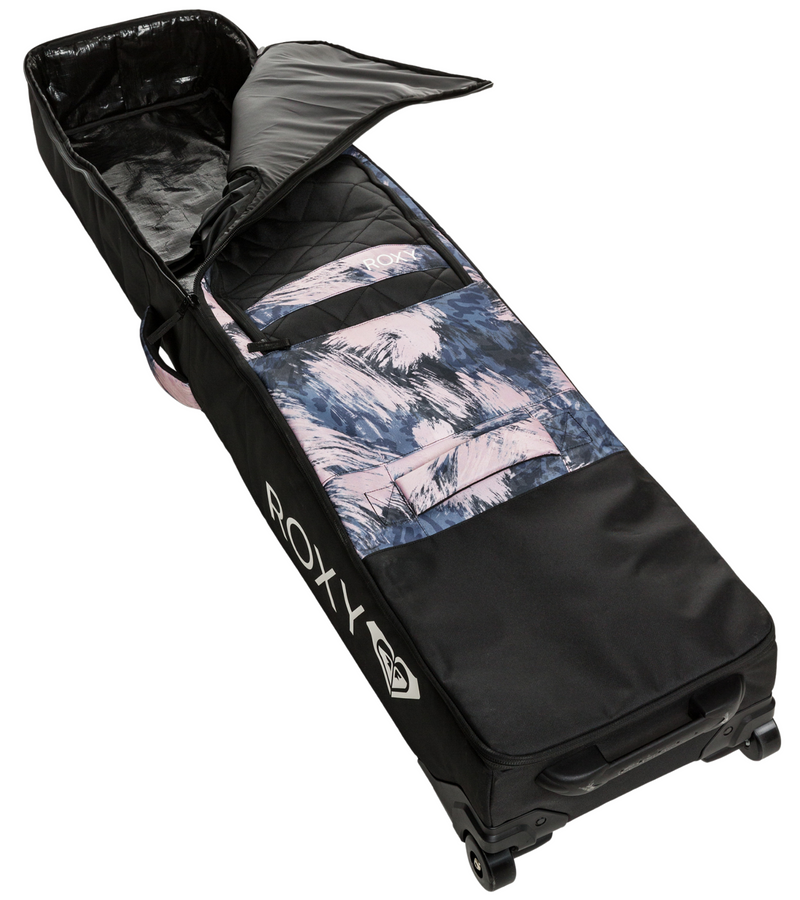 Roxy Vermont Wheelie Bag