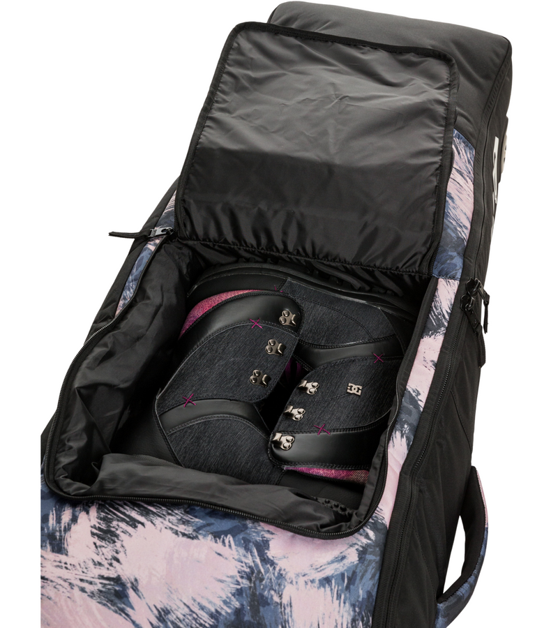 Roxy Vermont Wheelie Bag