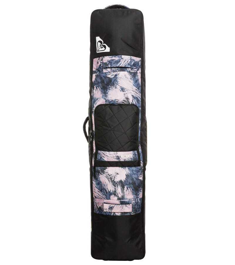 Roxy Vermont Wheelie Bag