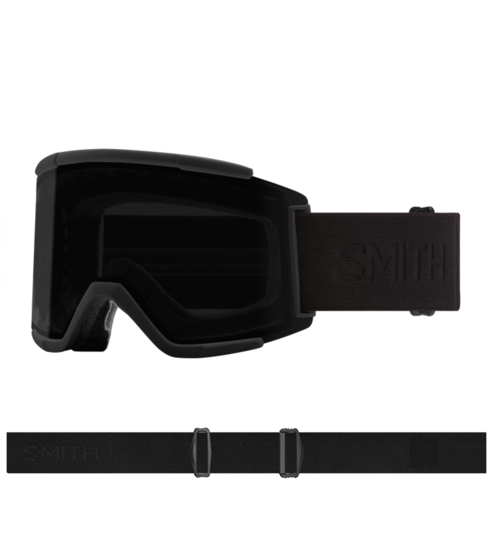 Smith Squad XL Goggle