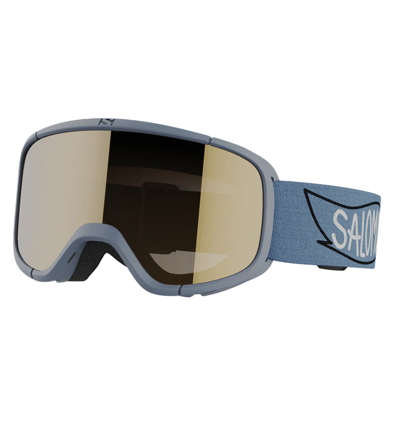 Salomon Rio Goggle Kids