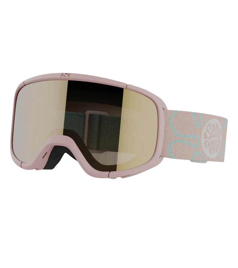 Salomon Rio Goggle Kids