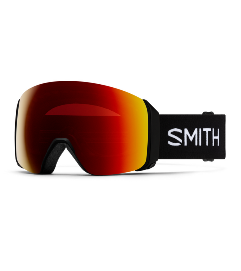 Smith 4D MAG XL Goggle